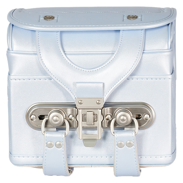 〈2027 近鉄のランドセル〉プチジュエル マーメイドブルー【送料無料】