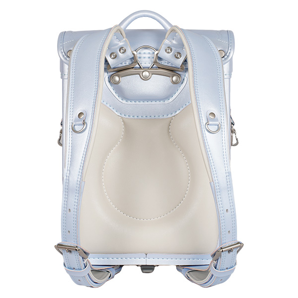 〈2027 近鉄のランドセル〉プチジュエル マーメイドブルー【送料無料】