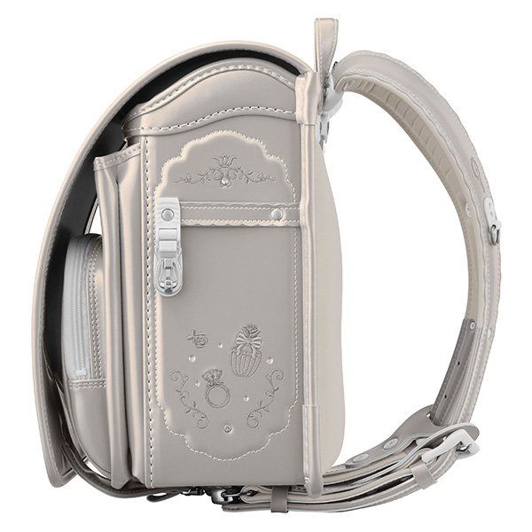 〈2027 近鉄のランドセル〉モデルロイヤル コフレ ルナシナモン【送料無料】