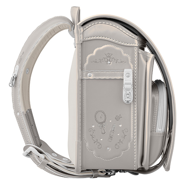 〈2027 近鉄のランドセル〉モデルロイヤル コフレ ルナシナモン【送料無料】