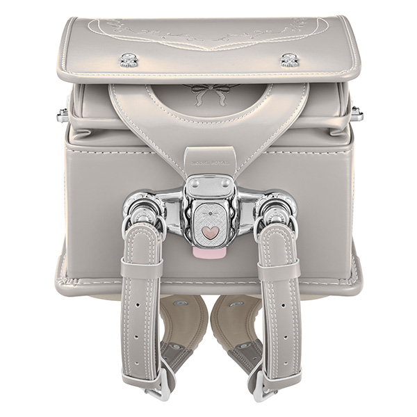 〈2027 近鉄のランドセル〉モデルロイヤル コフレ ルナシナモン【送料無料】