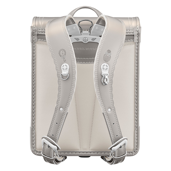 〈2027 近鉄のランドセル〉モデルロイヤル コフレ ルナシナモン【送料無料】