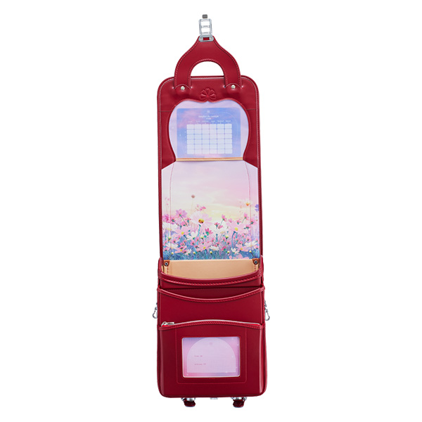 �q2027 �ߓS�̃����h�Z���r�n��NASA�����h�Z��(R) �R�X���X �t�B�[���@�J�[�}�C���y���������z