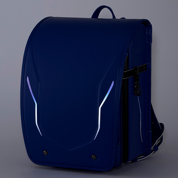 〈2027 近鉄のランドセル〉ララちゃんコレクション アクティブNEO ブルー(T)×ブラック【送料無料】