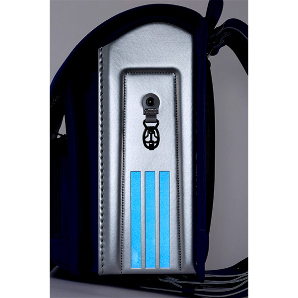 �q2027 �ߓS�̃����h�Z���r�A�f�B�_�X ���F���gX�@�u���[×�V���o�[(T)�y���������z