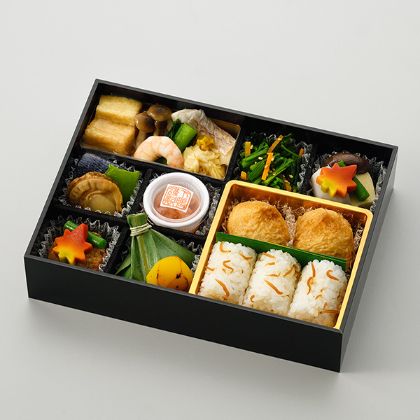 ● 母の日 【5月8日・9日お届け】〈下鴨茶寮〉日日のごちそう膳