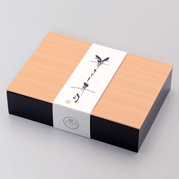 ● 母の日 【5月8日・9日お届け】〈下鴨茶寮〉華ちらし寿司(3人前)