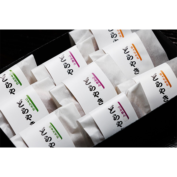 ○ 母の日 【5月9日・10日お届け】〈京都 奥〉奥のどらやき