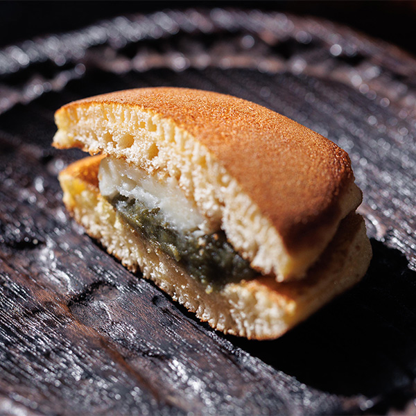 ○ 母の日 【5月9日・10日お届け】〈京都 奥〉奥のどらやき