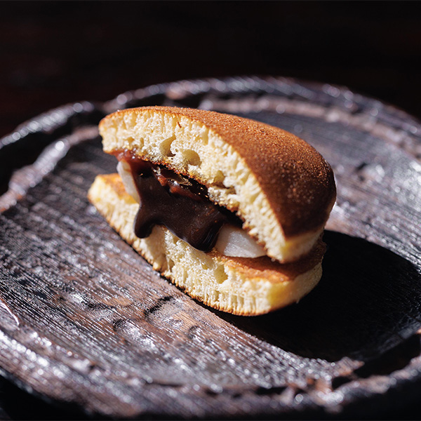 ○ 母の日 【5月9日・10日お届け】〈京都 奥〉奥のどらやき