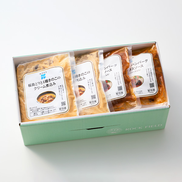 �� ��̓� �qRFFF�i���t�t�t�j�r3��ނ̎ύ��ݗ����Z�b�g