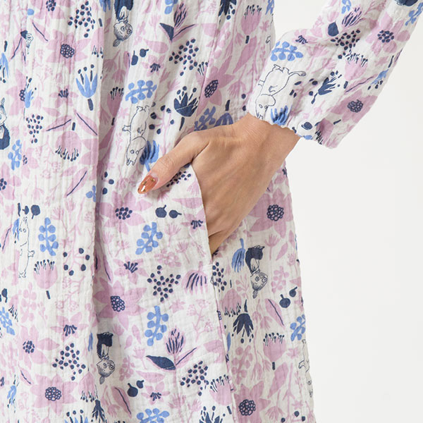 ��̓��qMOOMIN/���[�~���r�z�[���h���X/�s���N