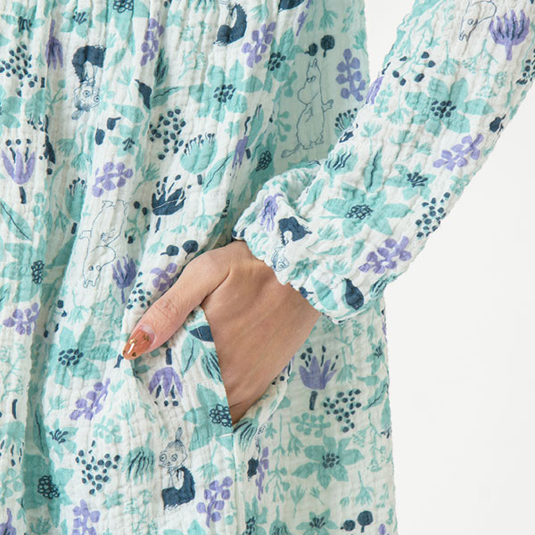 ��̓��qMOOMIN/���[�~���r�z�[���h���X/�O���[��