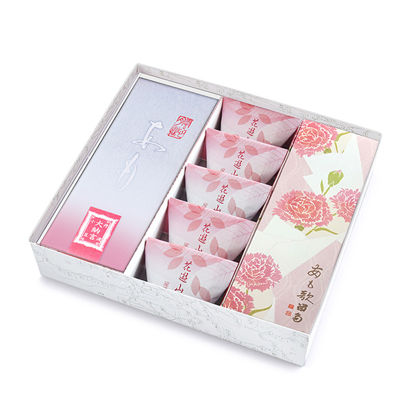 ��̓� �q�� ������r�����̗����l�����i�ԁj