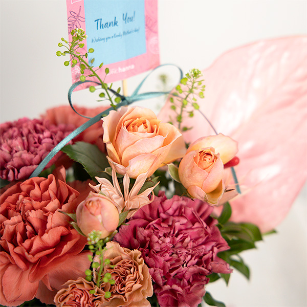 ����̓��qhanna/�n���i�r���ԃA�����W�u�n�b�s�[�x���[M�v�n���h�N���[���Z�b�g