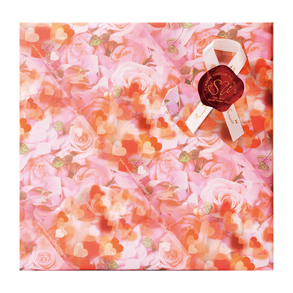 ��̓� �qOSUYA GINZA�r�~�j�J�[�l�[�V�����t ���ސ|250ml 3�{�l����