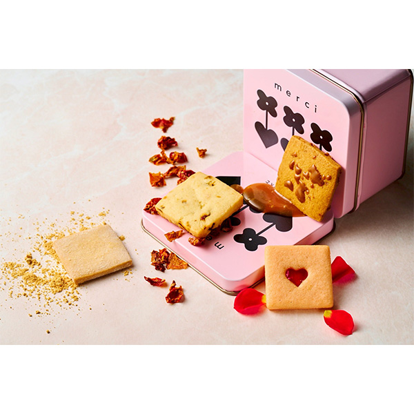 ��̓� �q�|�A�[���rMerci �^�����V�[ P