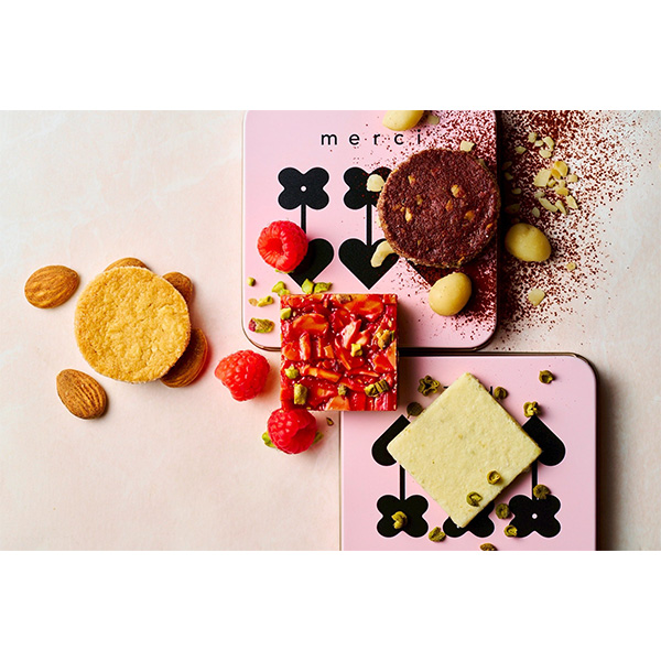 ��̓� �q�|�A�[���rMerci �^�����V�[ B