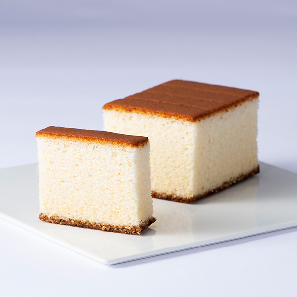 ◇ 母の日 〈須崎屋〉和三盆糖入 長崎レトロカステラ紅白詰合せ