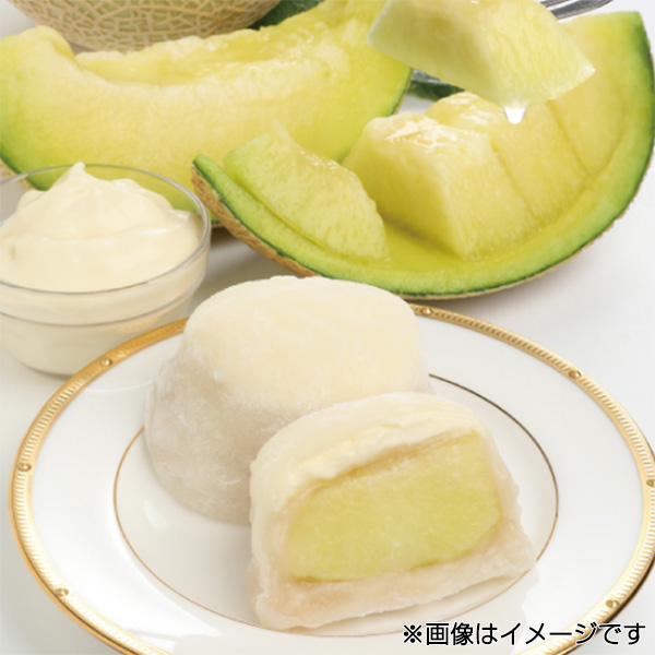 母の日 【5月10日(日)お受取り】〈一心堂〉母の日大福・和雫果6個入