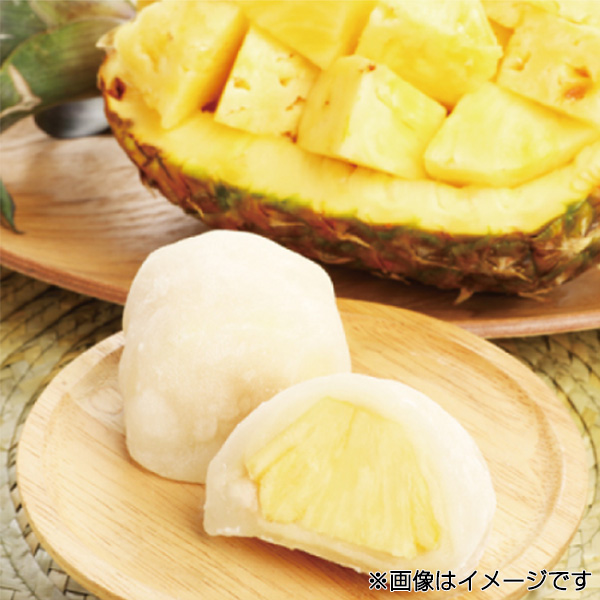 母の日 【5月10日(日)お受取り】〈一心堂〉母の日大福・和雫果6個入