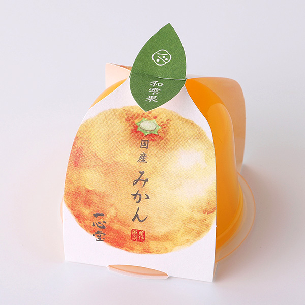 母の日 【5月10日(日)お受取り】〈一心堂〉母の日大福・和雫果6個入