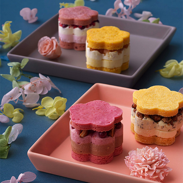 母の日 【5月10日(日)お受取り】〈積奏バターサンド〉母の日バターサンドセット