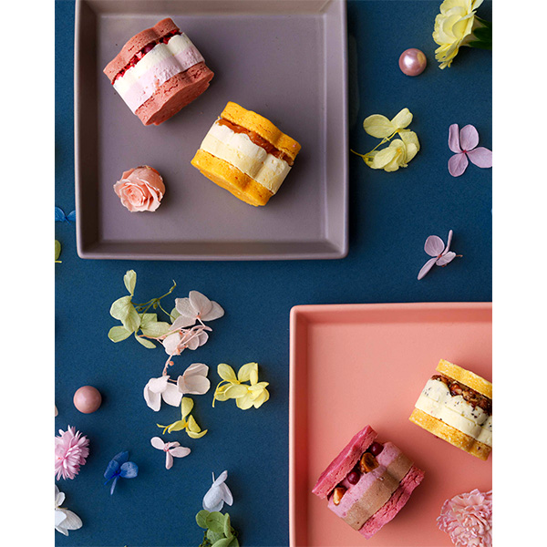 母の日 【5月10日(日)お受取り】〈積奏バターサンド〉母の日バターサンドセット