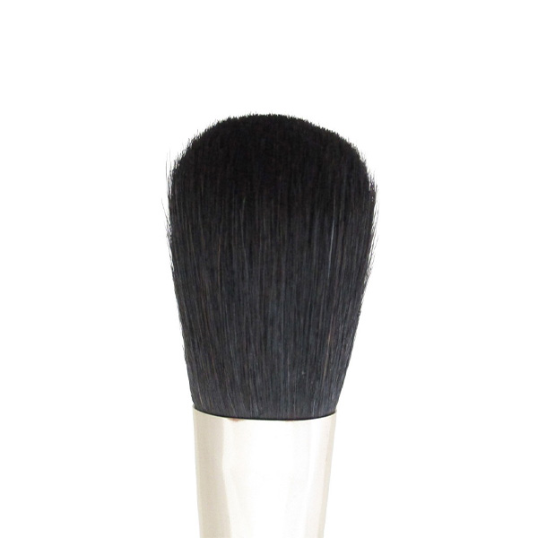 【期間限定価格】〈永豊堂〉チークブラシ/丸平/ショート