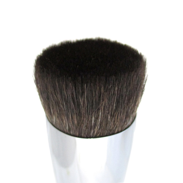 【期間限定価格】〈永豊堂〉ファンデーションブラシ/丸