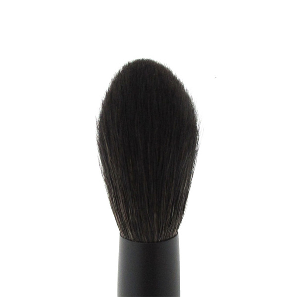 【期間限定価格】〈永豊堂〉チークブラシ/丸平/毛短