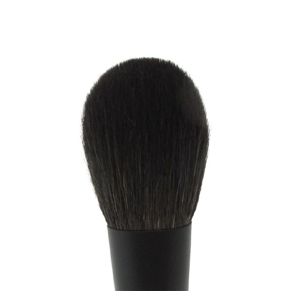 【期間限定価格】〈永豊堂〉チークブラシ/丸平/毛短