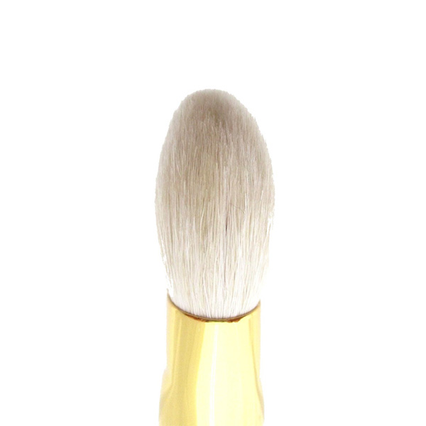 【期間限定価格】〈永豊堂〉リキッドブラシ/丸平/白毛