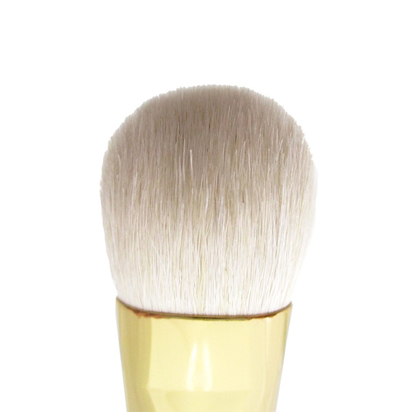 【期間限定価格】〈永豊堂〉リキッドブラシ/丸平/白毛