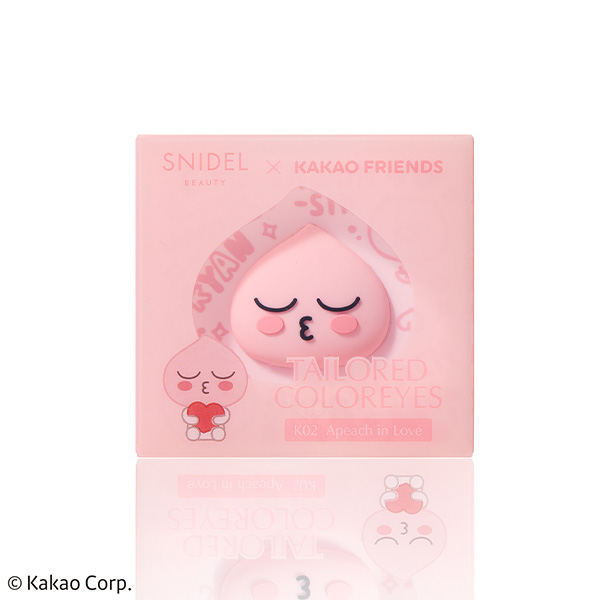 �qSNIDEL BEAUTY/�X�i�C�f�� �r���[�e�B�r�e�C���[�h �J���[ �A�C�Y K02�i����F�j