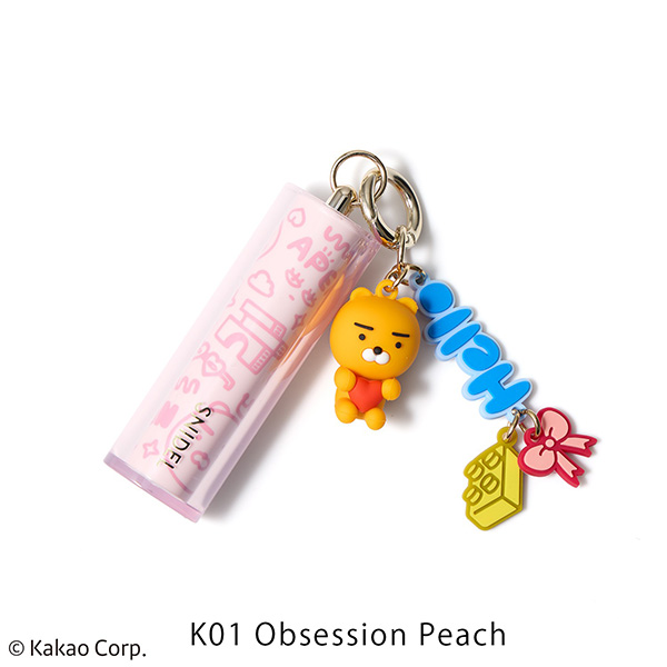 �qSNIDEL BEAUTY/�X�i�C�f�� �r���[�e�B�rSNIDEL ���[�W�� �N�`���[�� K01�i�`���[���t������p�b�P�[�W�j