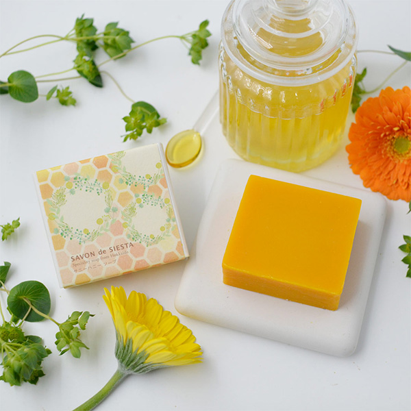 �qSAVON de SIESTA/�T�{���E�f�E�V�G�X�^�r�T�j�[�n�j�[ �Ό�