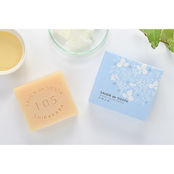 �qSAVON de SIESTA/�T�{���E�f�E�V�G�X�^�r�����Ό�