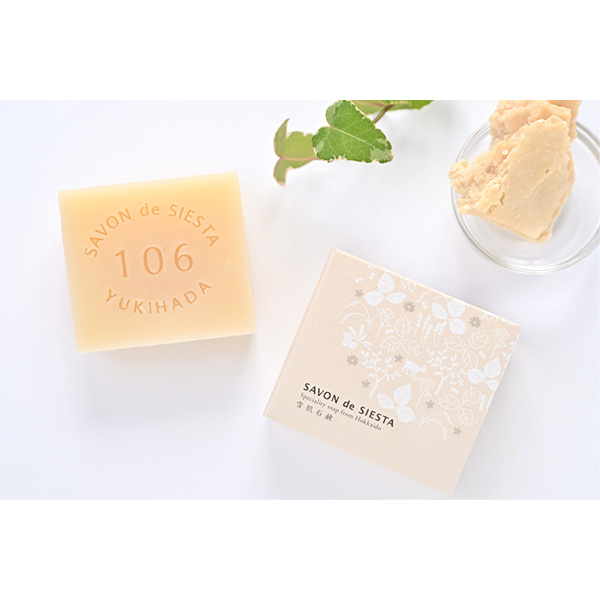 �qSAVON de SIESTA/�T�{���E�f�E�V�G�X�^�r�ᔧ�Ό�