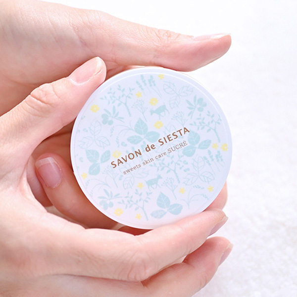 �qSAVON de SIESTA/�T�{���E�f�E�V�G�X�^�r�V���N�� ���}���_���������x���_�[��