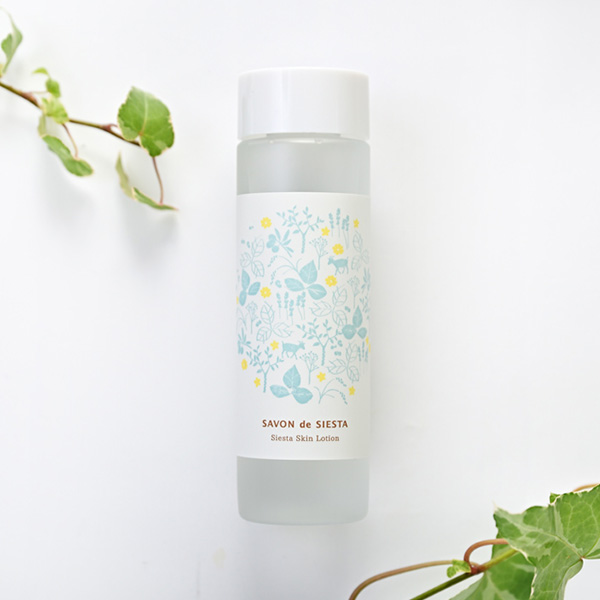 �qSAVON de SIESTA/�T�{���E�f�E�V�G�X�^�r�V�G�X�^ �X�L�����[�V���� �����[�Y�̍��聄