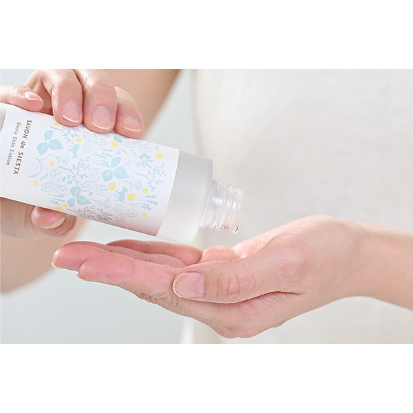 �qSAVON de SIESTA/�T�{���E�f�E�V�G�X�^�r�V�G�X�^ �X�L�����[�V���� �����[�Y�̍��聄