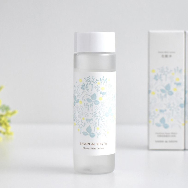 �qSAVON de SIESTA/�T�{���E�f�E�V�G�X�^�r�V�G�X�^ �X�L�����[�V���� �����[�Y�̍��聄