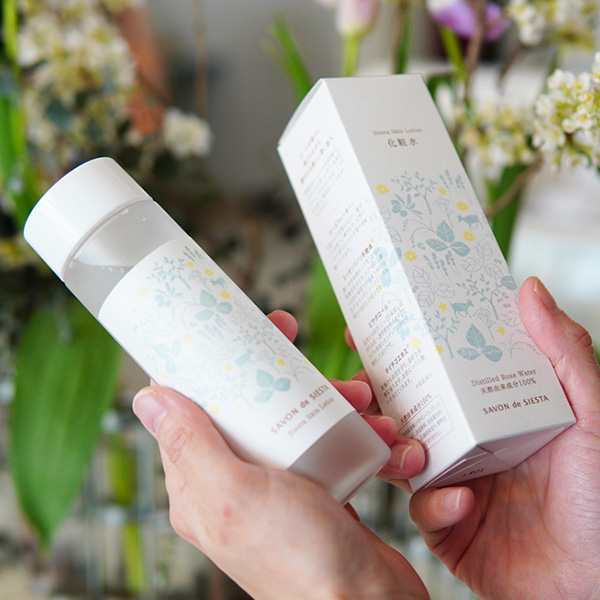 �qSAVON de SIESTA/�T�{���E�f�E�V�G�X�^�r�V�G�X�^ �X�L�����[�V���� �����[�Y�̍��聄