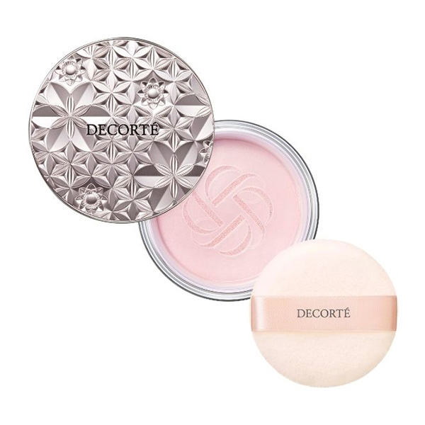 【予約販売】〈コスメデコルテ〉ルース パウダー
