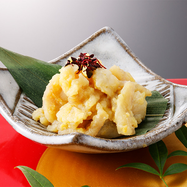 ◇ 父の日 【6月15日〜21日お届け】〈ふく太郎本部〉父の日 ふく小分け丼ぶり・珍味セット(6食入)