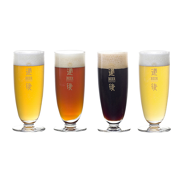 ◇ 父の日 〈水口酒造〉道後ビールと瀬戸内おつまみセット(父の日ラベル)
