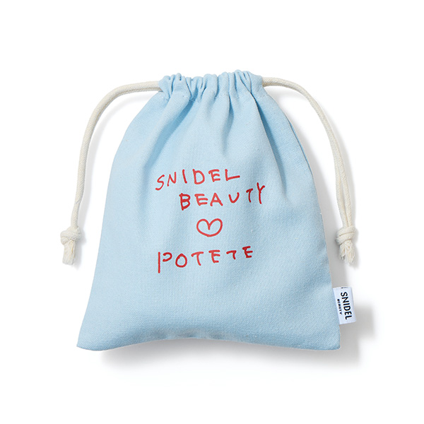 �qSNIDEL BEAUTY/�X�i�C�f�� �r���[�e�B�r�t�F�C�X �X�^�C���X�g n 02�i�В��t������p�b�P�[�W�j