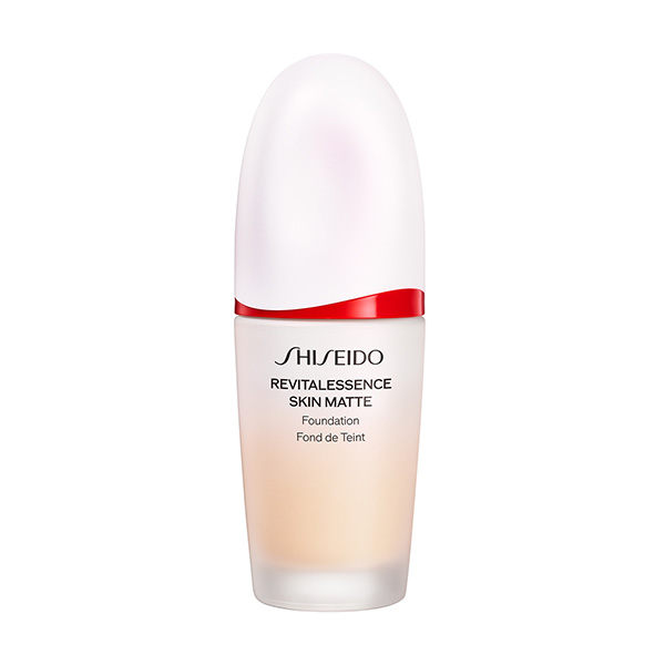 〈SHISEIDO メーキャップ〉エッセンス スキンスムース ファンデーション