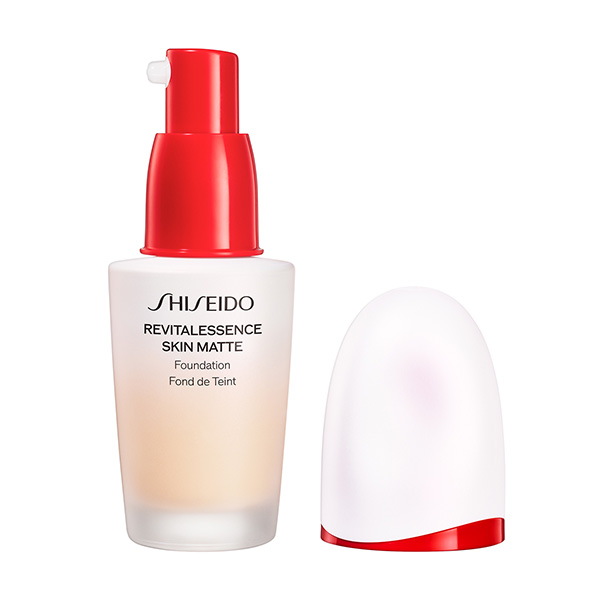 〈SHISEIDO メーキャップ〉エッセンス スキンスムース ファンデーション